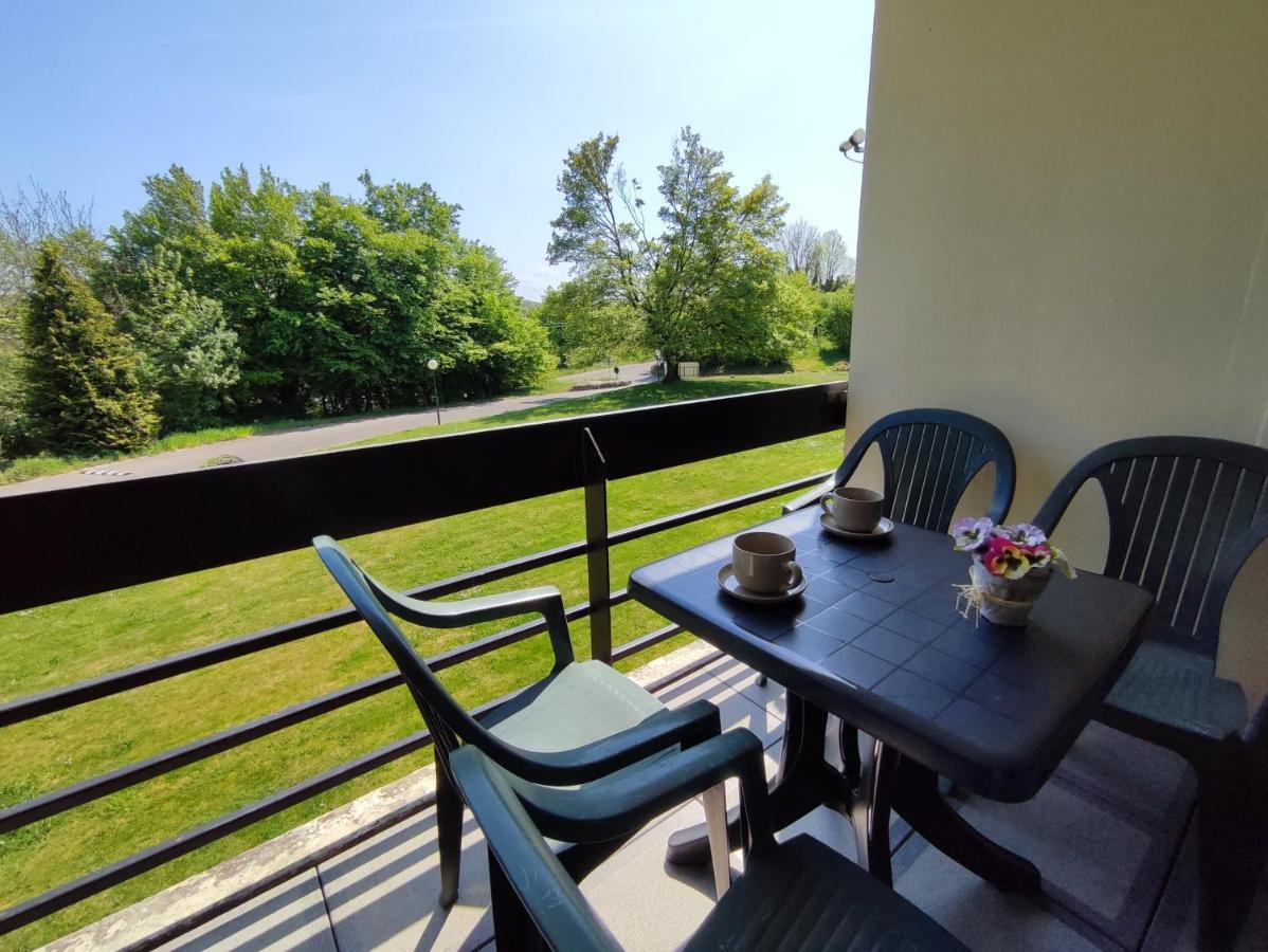 Apartment Your In - La Calamine- Cosy In The Ardennes -three-country Point - Neu-moresnet *
