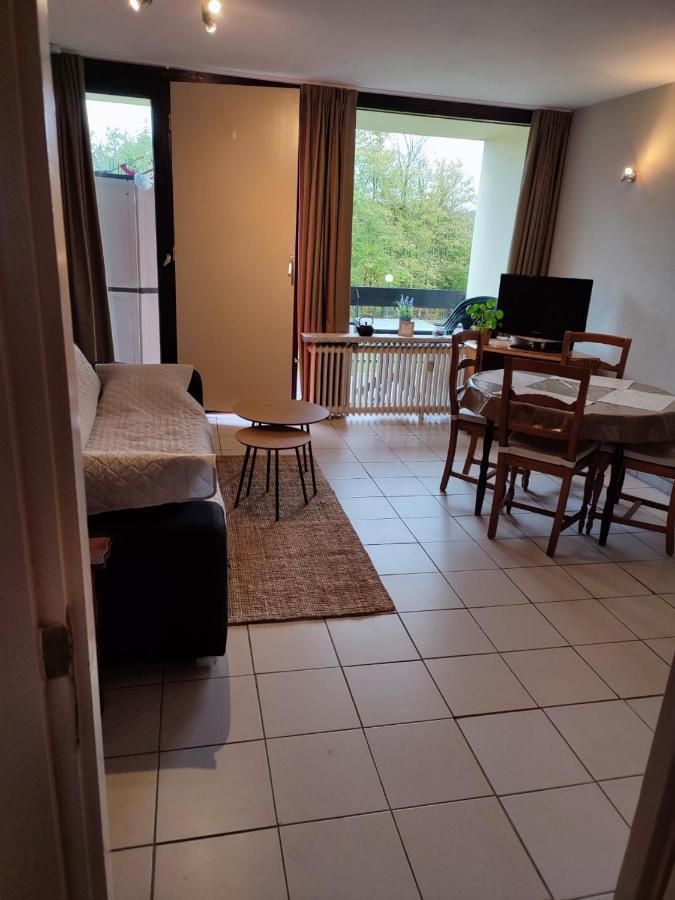 Apartment Your In - La Calamine- Cosy In The Ardennes -three-country Point - Neu-moresnet Kelmis